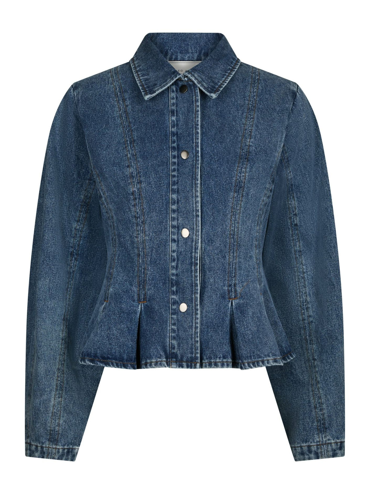 NEO NOIR SKJORTA RIVORA DENIM PEPLUM BLUE_114535.jpg