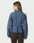 NEO NOIR SKJORTA RIVORA DENIM PEPLUM BLUE_114537.jpg