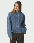 NEO NOIR SKJORTA RIVORA DENIM PEPLUM BLUE_114538.jpg