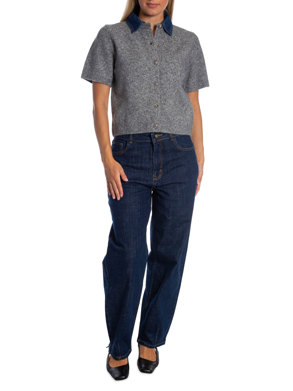 NEO NOIR TOPP AMORIA KNIT GREY MELANGE_113514.jpg