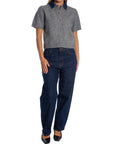 NEO NOIR TOPP AMORIA KNIT GREY MELANGE_113514.jpg