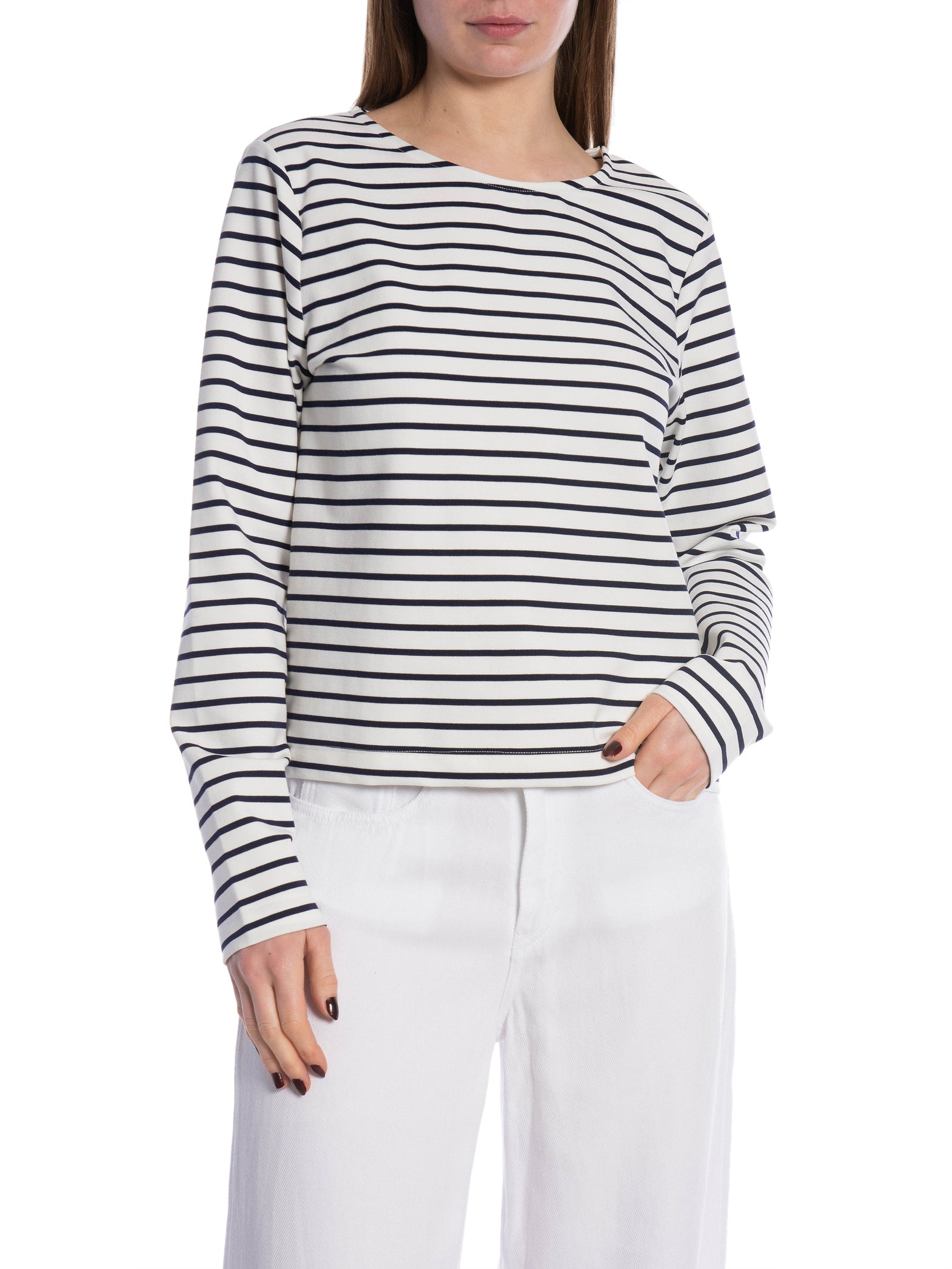 NEO NOIR TOPP CLAUDIO STRIPE NAVY_89045.jpg