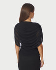 NEO NOIR TOPP COTTUNA DRAPY MESH BLACK_104772.jpg