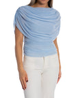 NEO NOIR TOPP COTTUNA DRAPY MESH LIGHT BLUE_107714.jpg