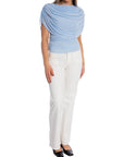 NEO NOIR TOPP COTTUNA DRAPY MESH LIGHT BLUE_107715.jpg