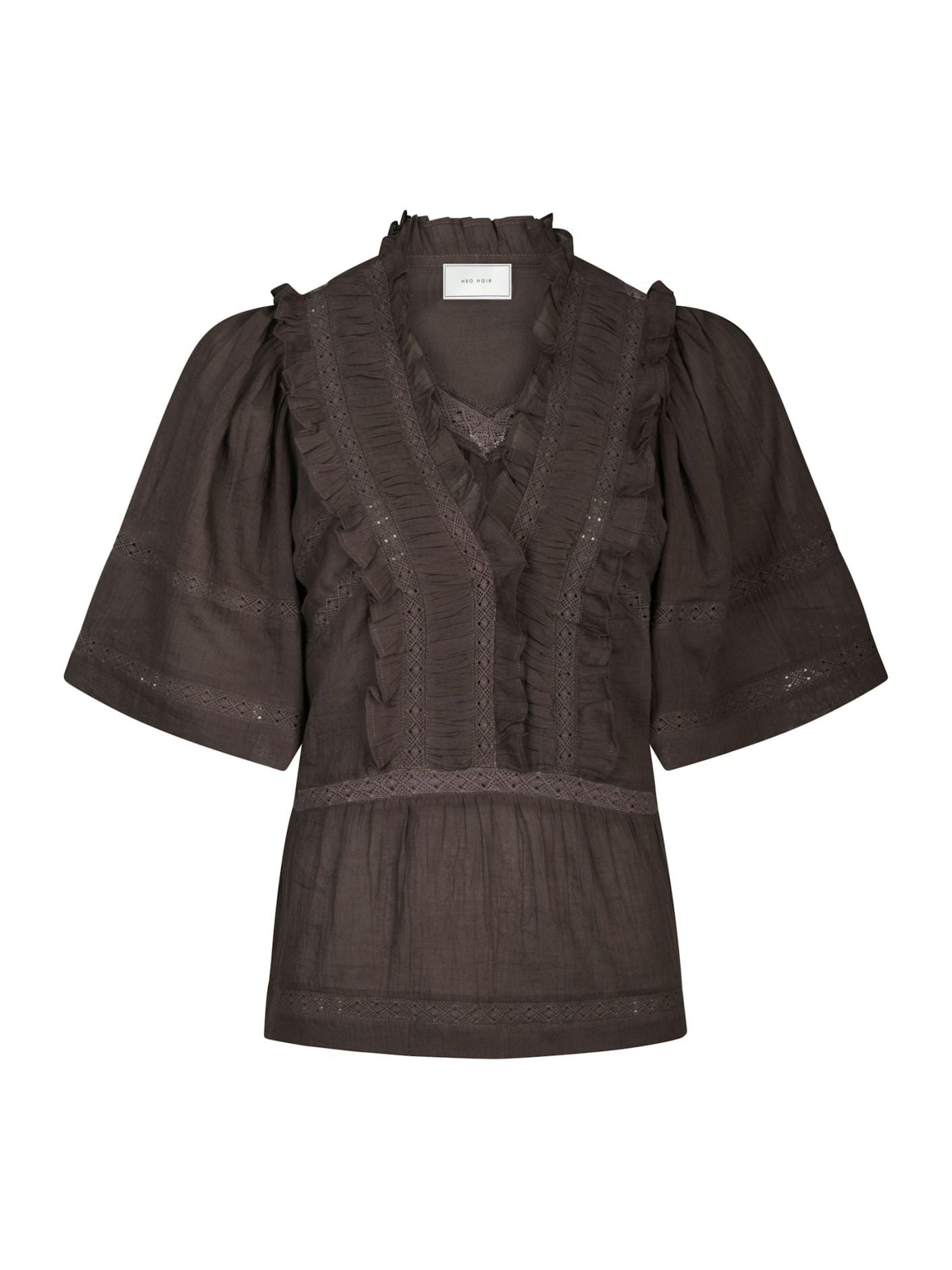 NEO NOIR TOPP EVIENNE S VOILE DARK BROWN_107571.jpg