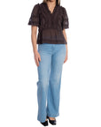 NEO NOIR TOPP EVIENNE S VOILE DARK BROWN_108066.jpg