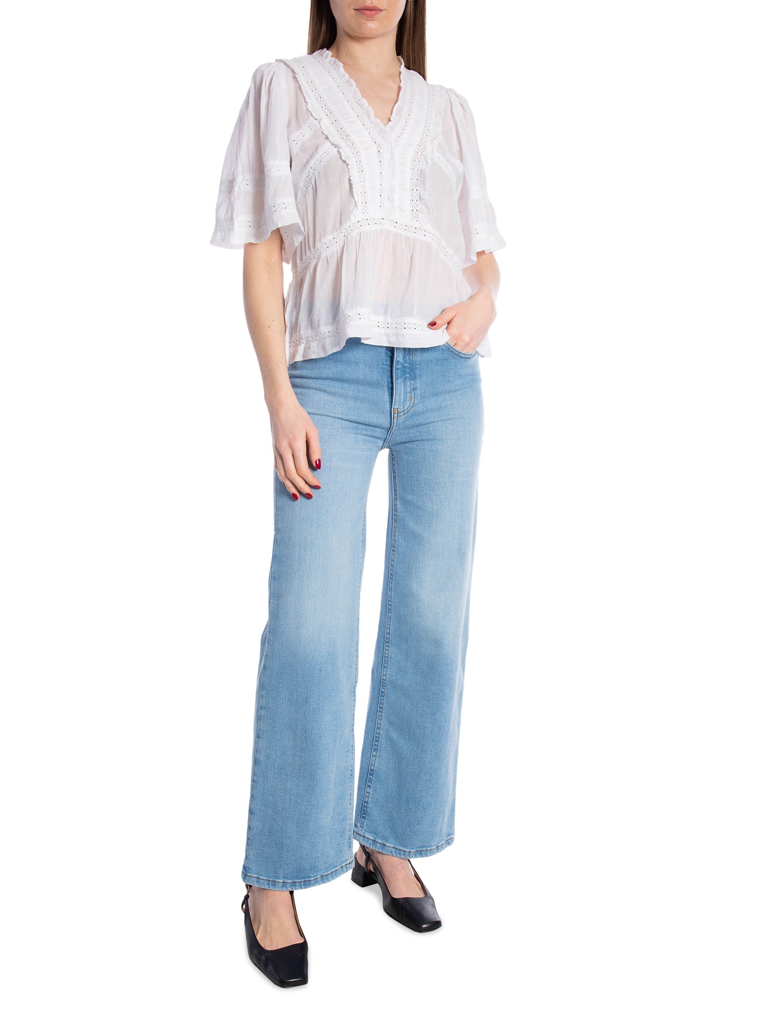 NEO NOIR TOPP EVIENNE S VOILE WHITE_97142.jpg