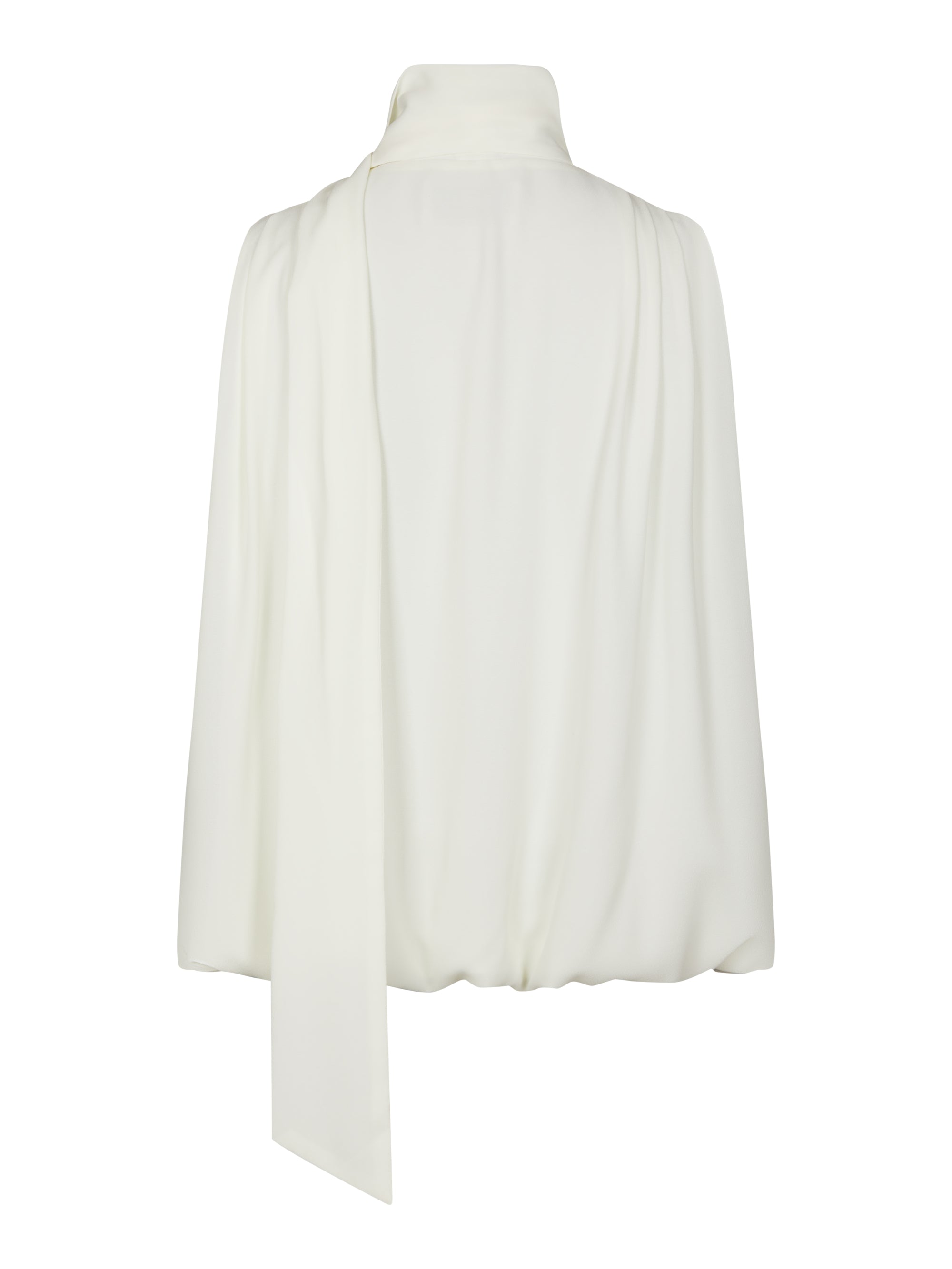 NEO NOIR TOPP INGE CHIFFON OFF WHITE_110736.jpg