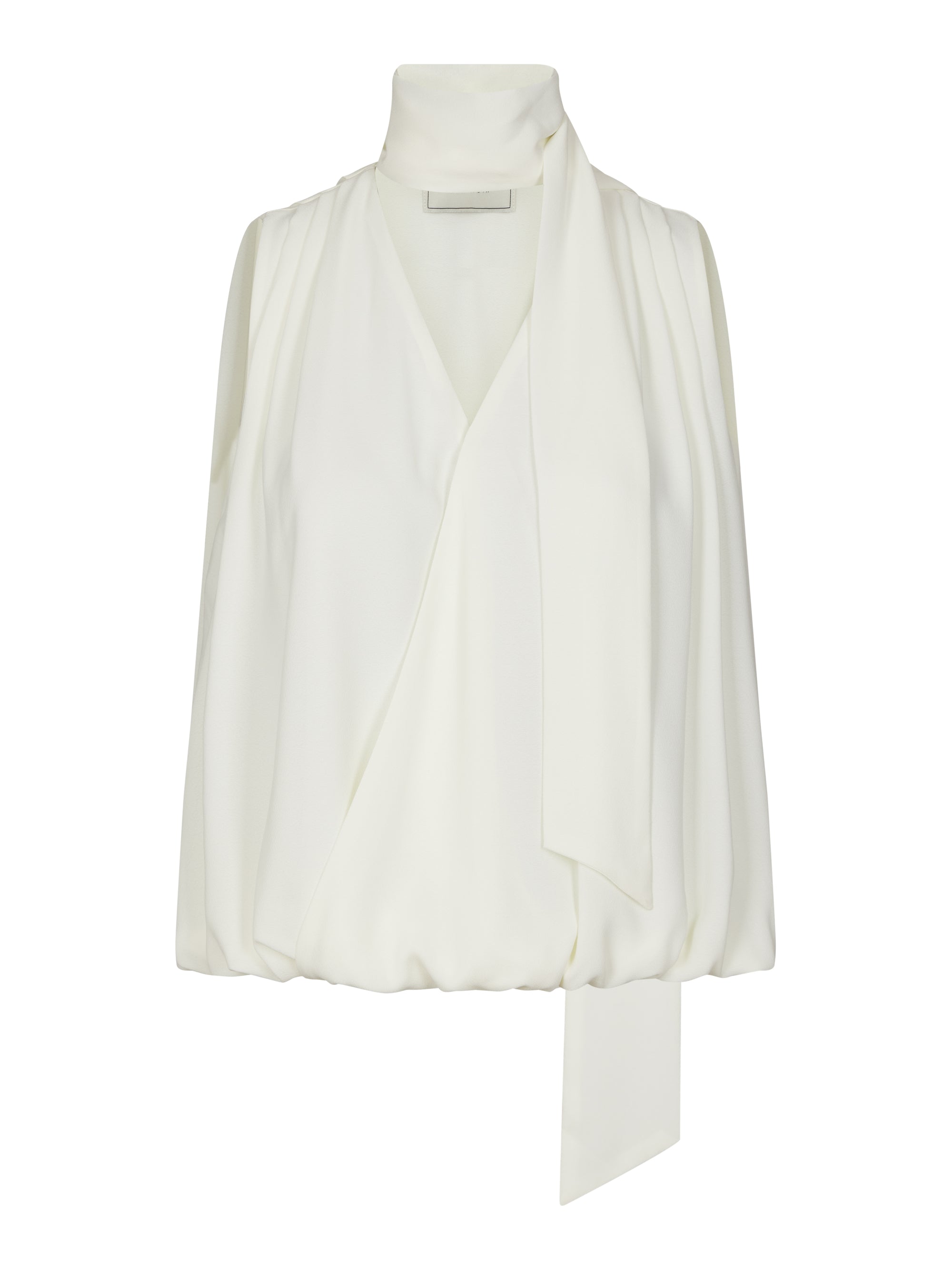 NEO NOIR TOPP INGE CHIFFON OFF WHITE_110737.jpg