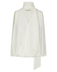 NEO NOIR TOPP INGE CHIFFON OFF WHITE_110737.jpg