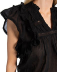 NEO NOIR TOPP JAYLA S VOILE BLACK_78054.jpg