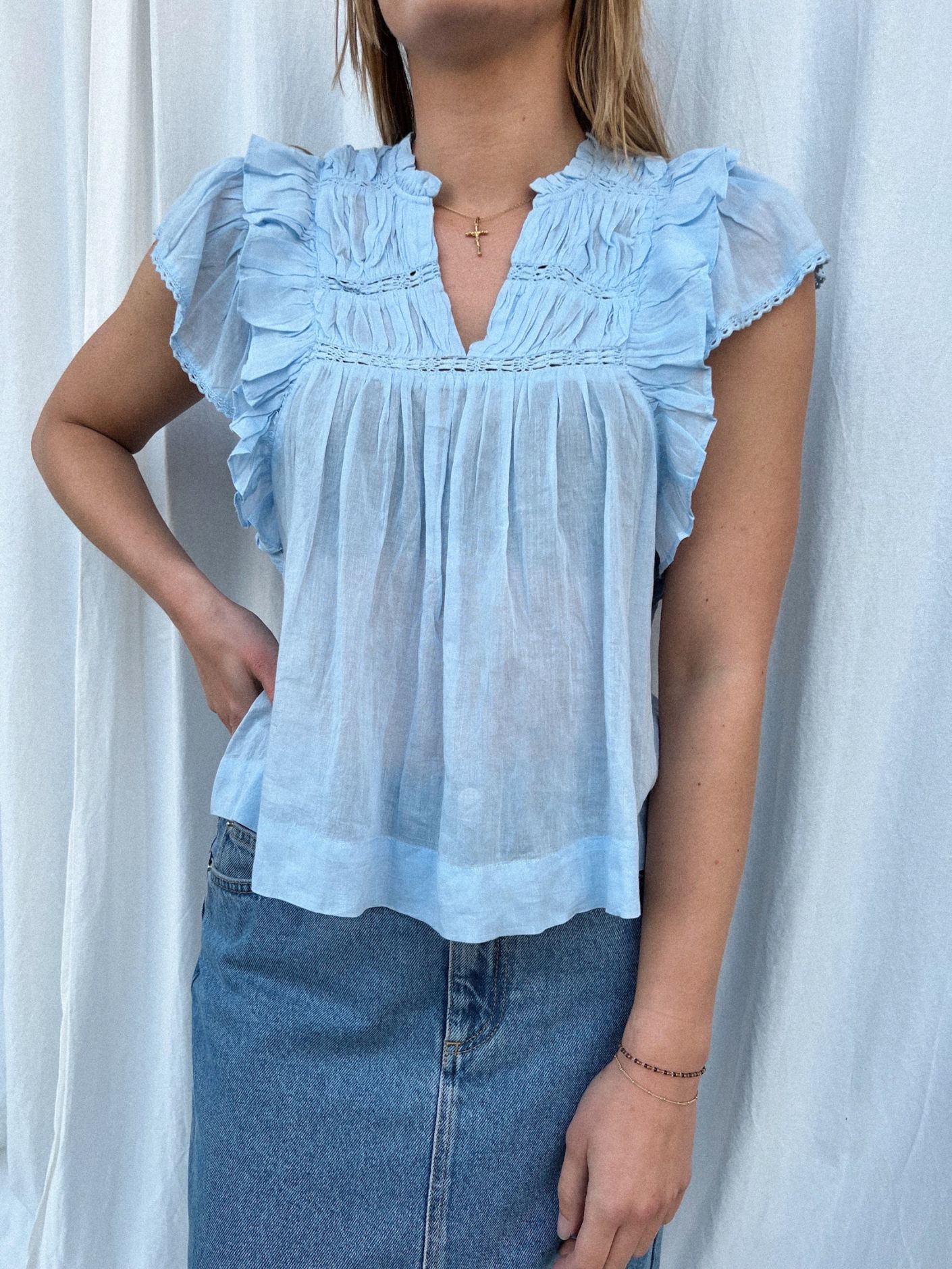 NEO NOIR TOPP JAYLA S VOILE LIGHT BLUE_78181.jpg