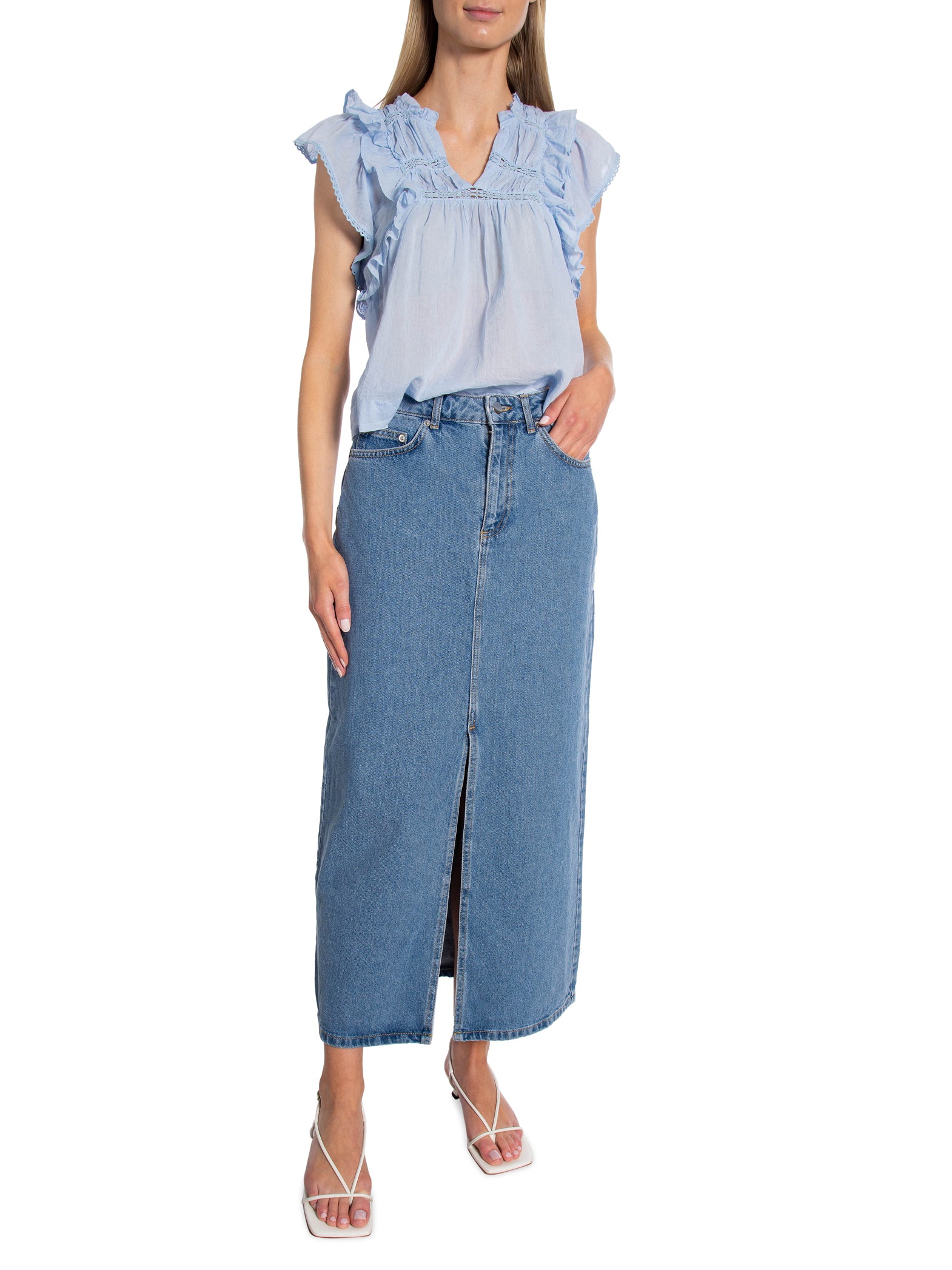 NEO NOIR TOPP JAYLA S VOILE LIGHT BLUE_78298.jpg