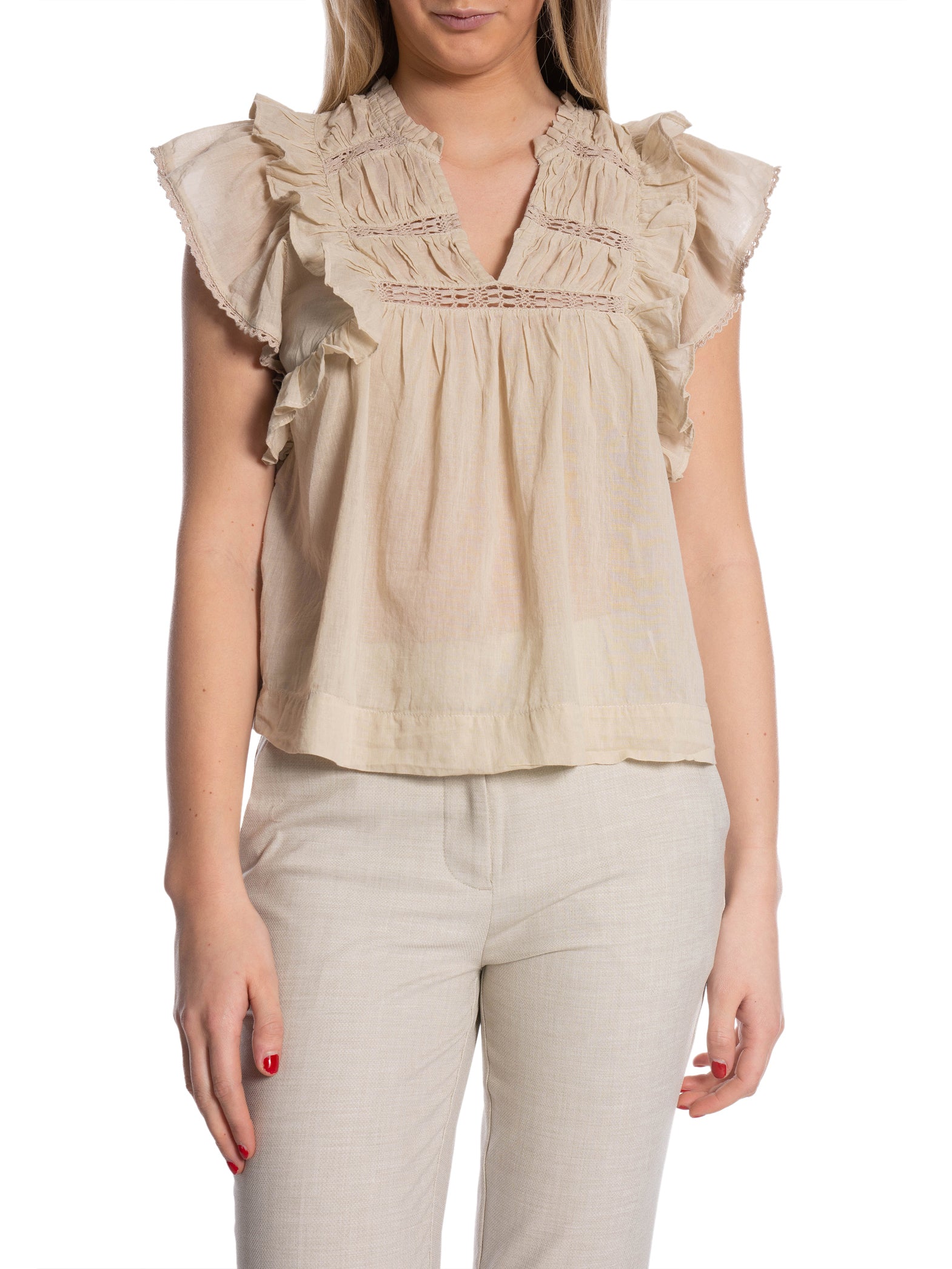 NEO NOIR TOPP JAYLA S VOILE SAND_87094.jpg