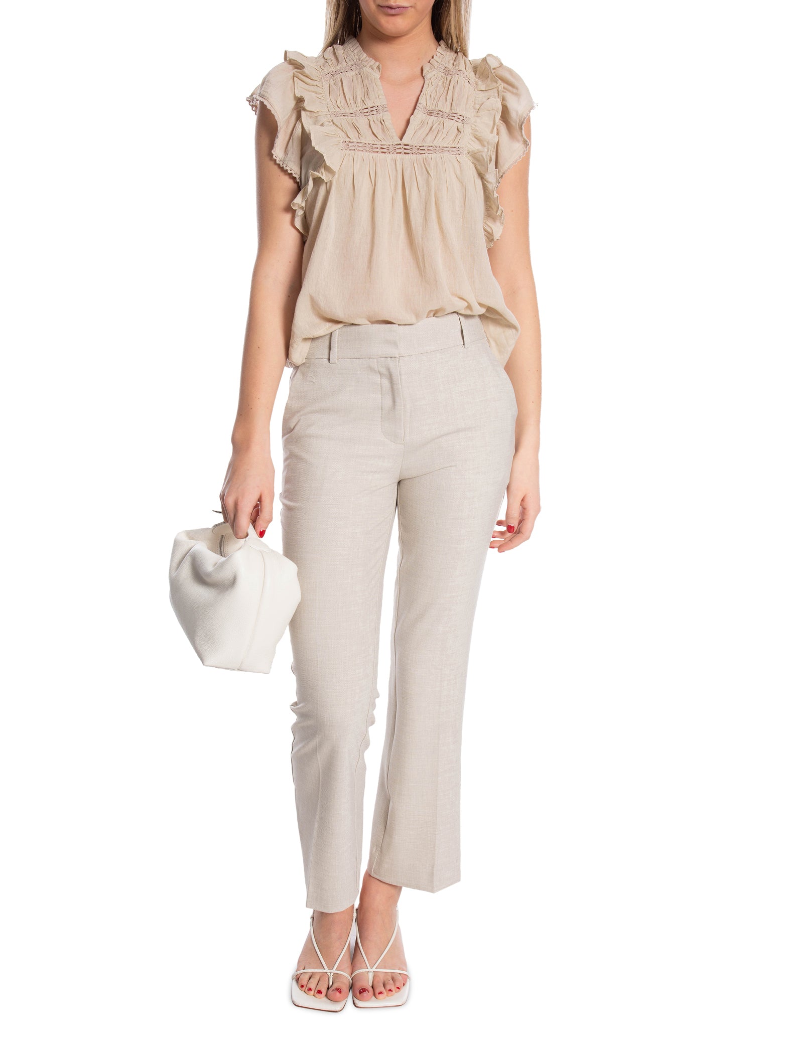 NEO NOIR TOPP JAYLA S VOILE SAND_87096.jpg