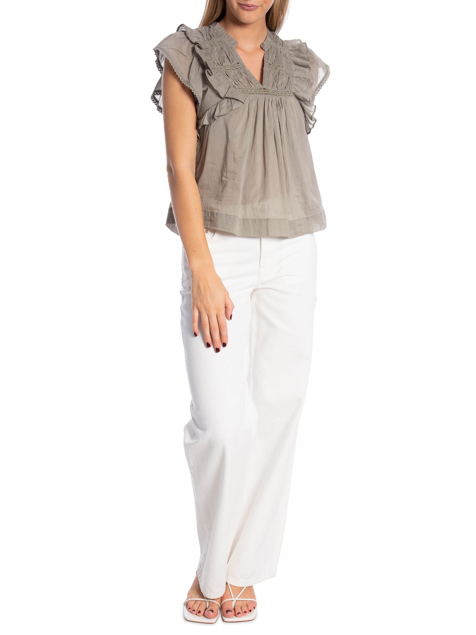 NEO NOIR TOPP JAYLA S VOILE SMOKE GREEN_98651.jpg