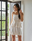 NEO NOIR TOPP KAELA HEAVY SATEEN LACE PEARL_110749.jpg