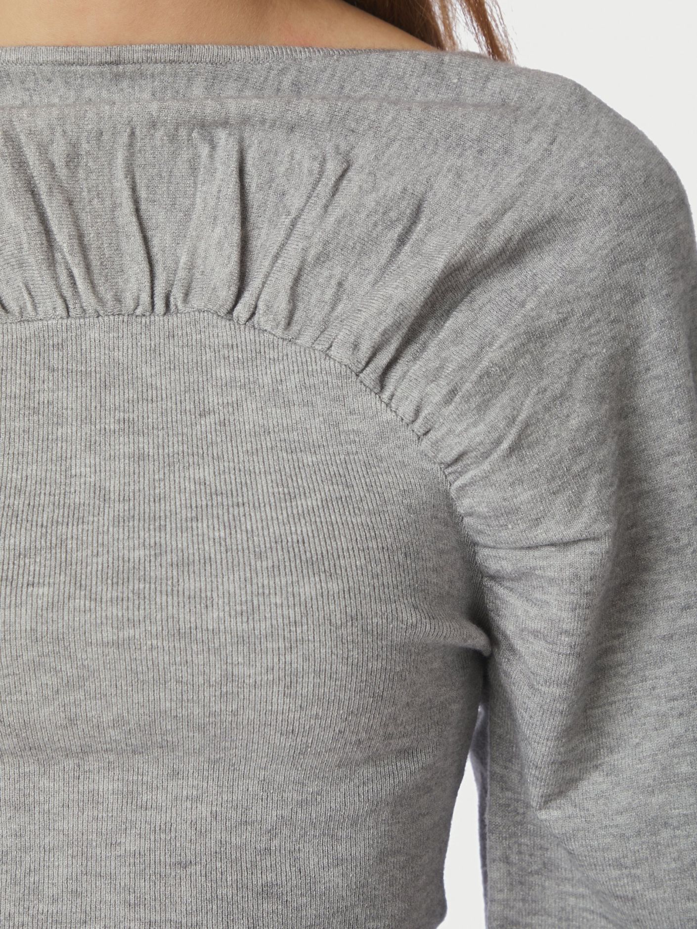 NEO NOIR TOPP KAIBA KNIT LIGHT GREY MELANGE_106215.jpg