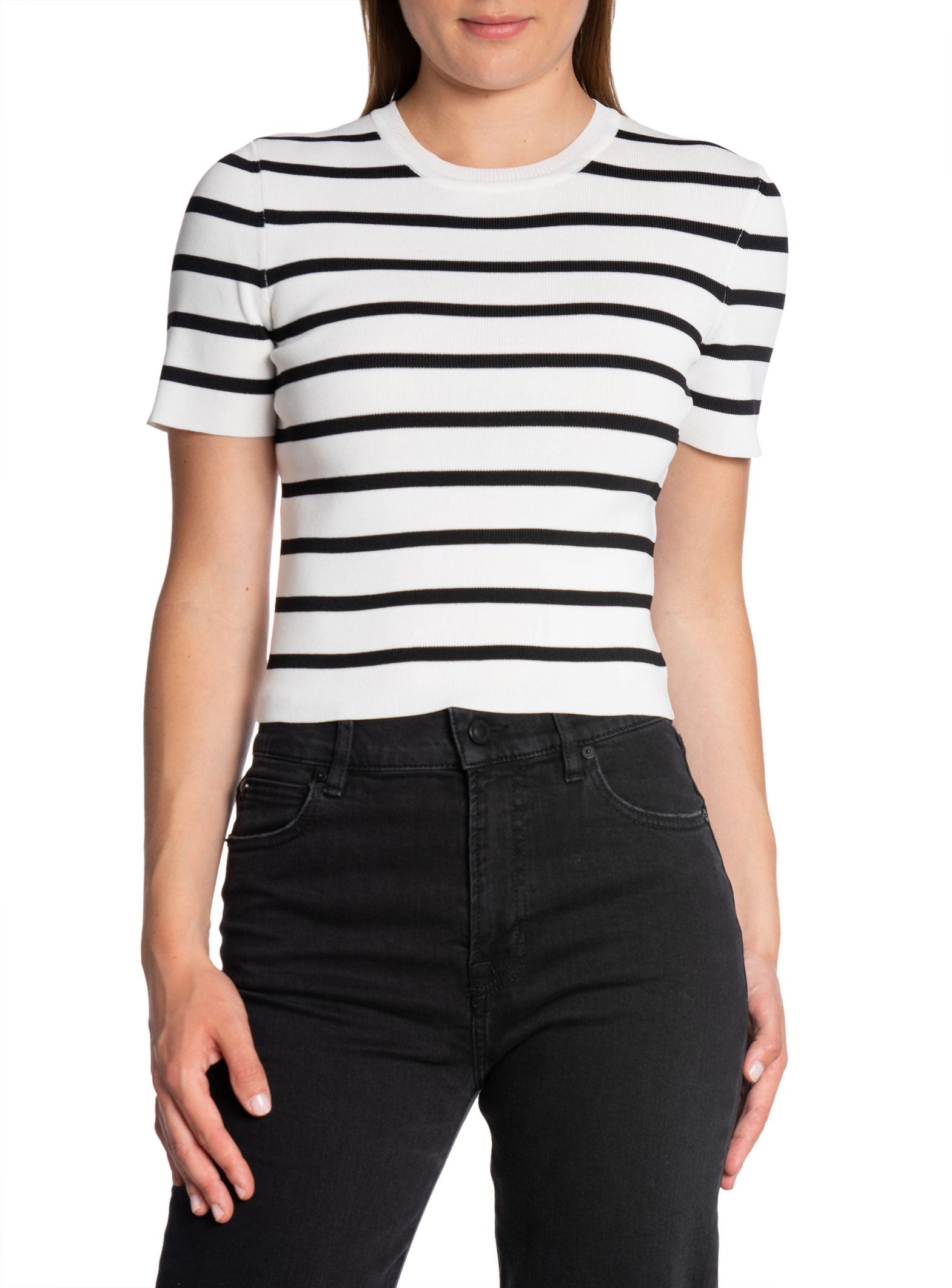 NEO NOIR TOPP LEAH STRIPE OFF WHITE_65531.jpg