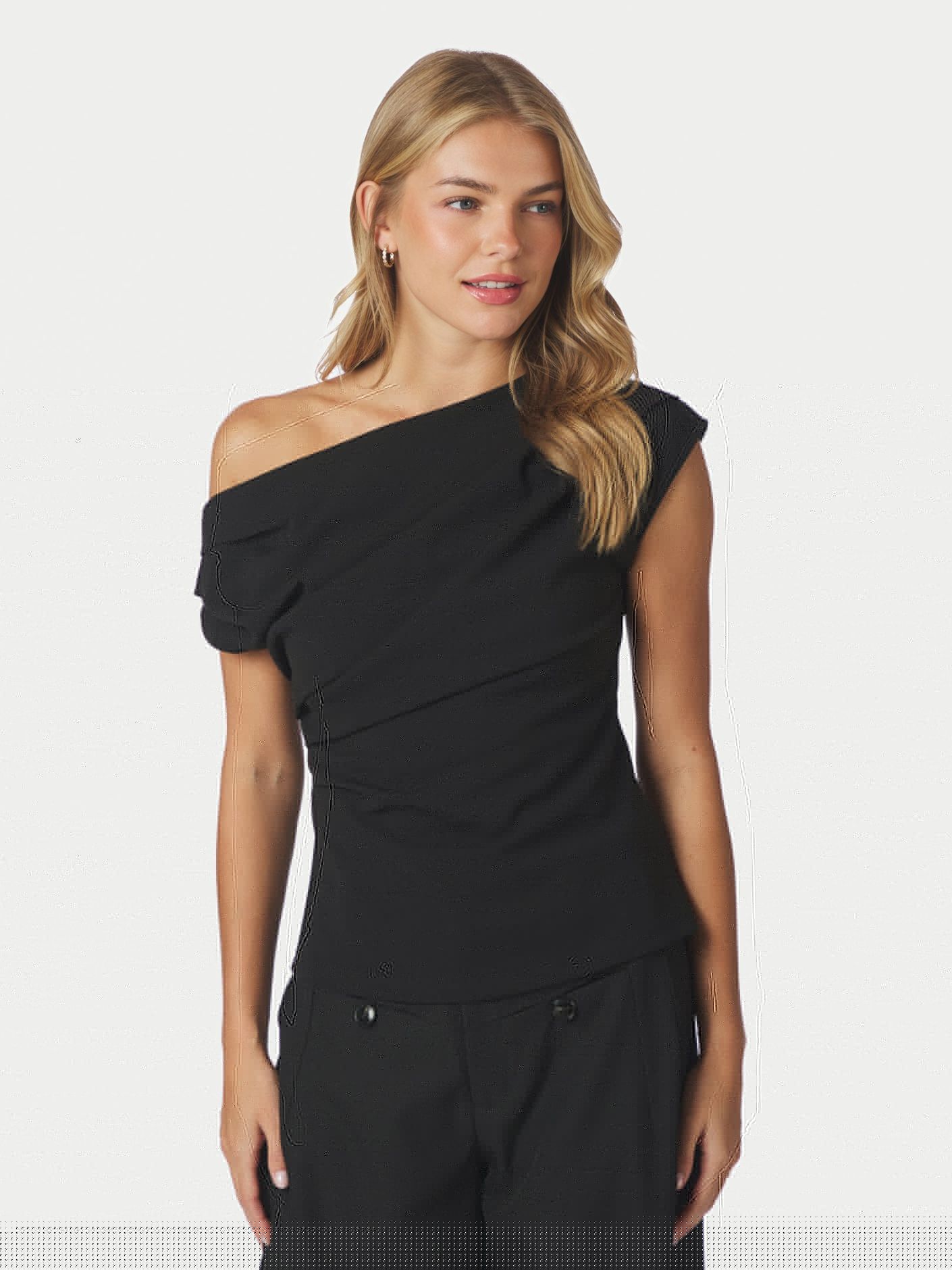 NEO NOIR TOPP MABELLE DRAPY BLACK_112395.jpg