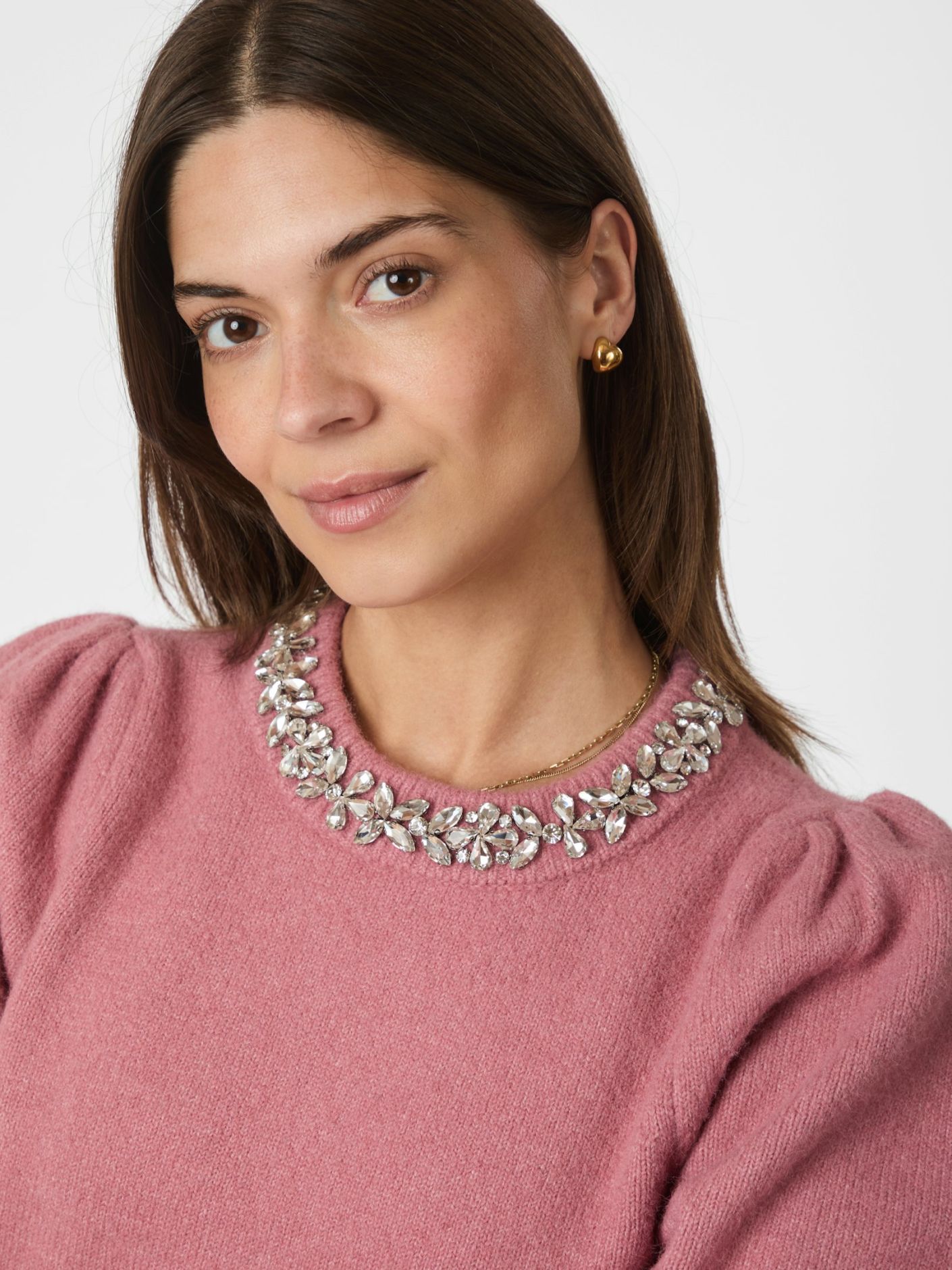 NEO NOIR TOPP MAIA STONE KNIT ROSE_101831.jpg