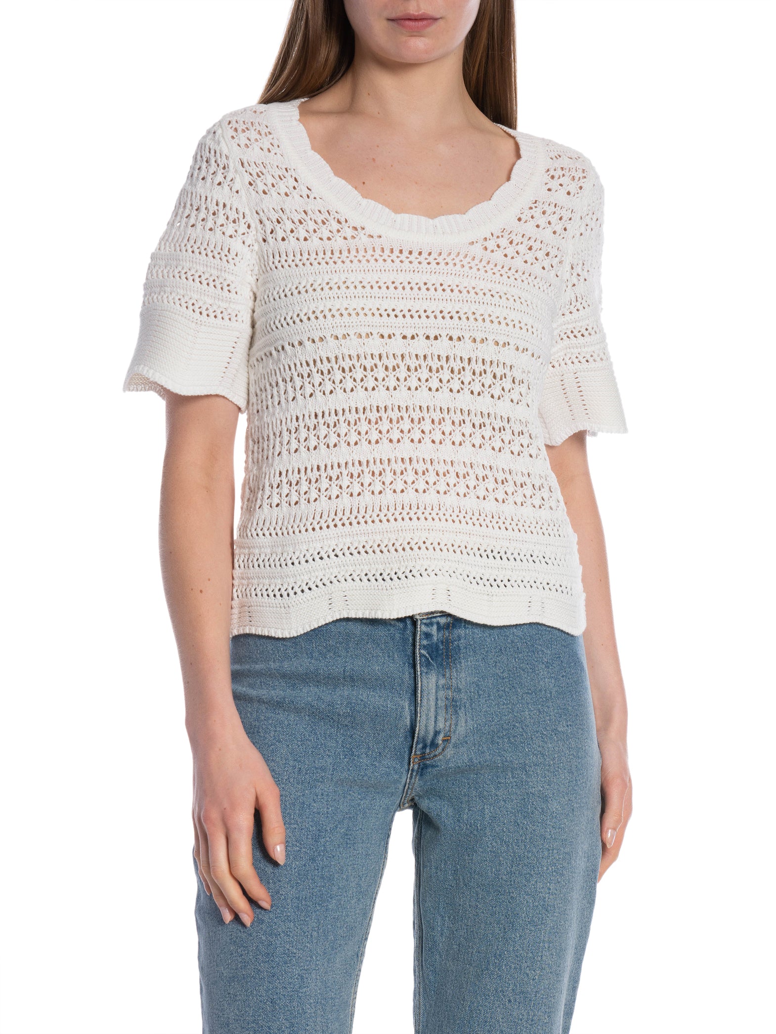 NEO NOIR TOPP MEIKO KNIT OFF WHITE_88601.jpg