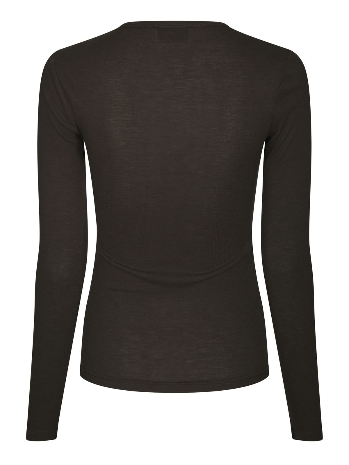 NEO NOIR TOPP NELLA FINE RIB DARK BROWN_115288.jpg