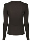 NEO NOIR TOPP NELLA FINE RIB DARK BROWN_115288.jpg