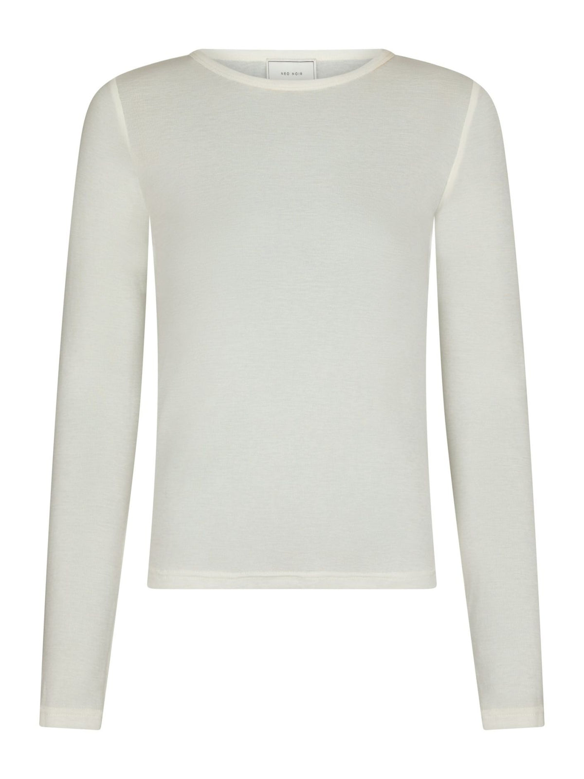NEO NOIR TOPP NELLA FINE RIB WHITE_115289.jpg