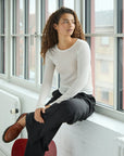 NEO NOIR TOPP NELLA FINE RIB WHITE_115290.jpg