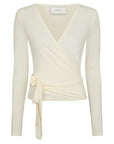 NEO NOIR TOPP NIA JERSEY WRAP IVORY_104360.jpg