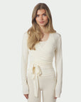 NEO NOIR TOPP NIA JERSEY WRAP IVORY_104362.jpg