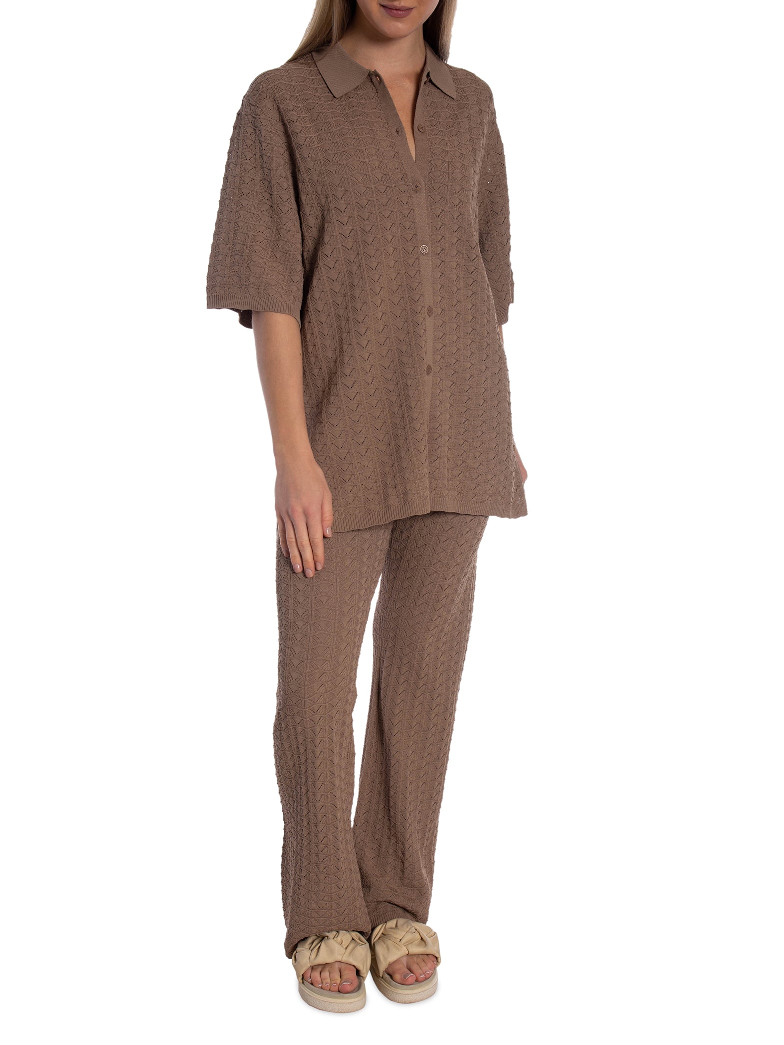 NEO NOIR TOPP SETTE FINE CROCHET TAUPE_109809.jpg
