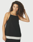 NEO NOIR TOPP TORIL CHIFFON BLACK_109668.jpg