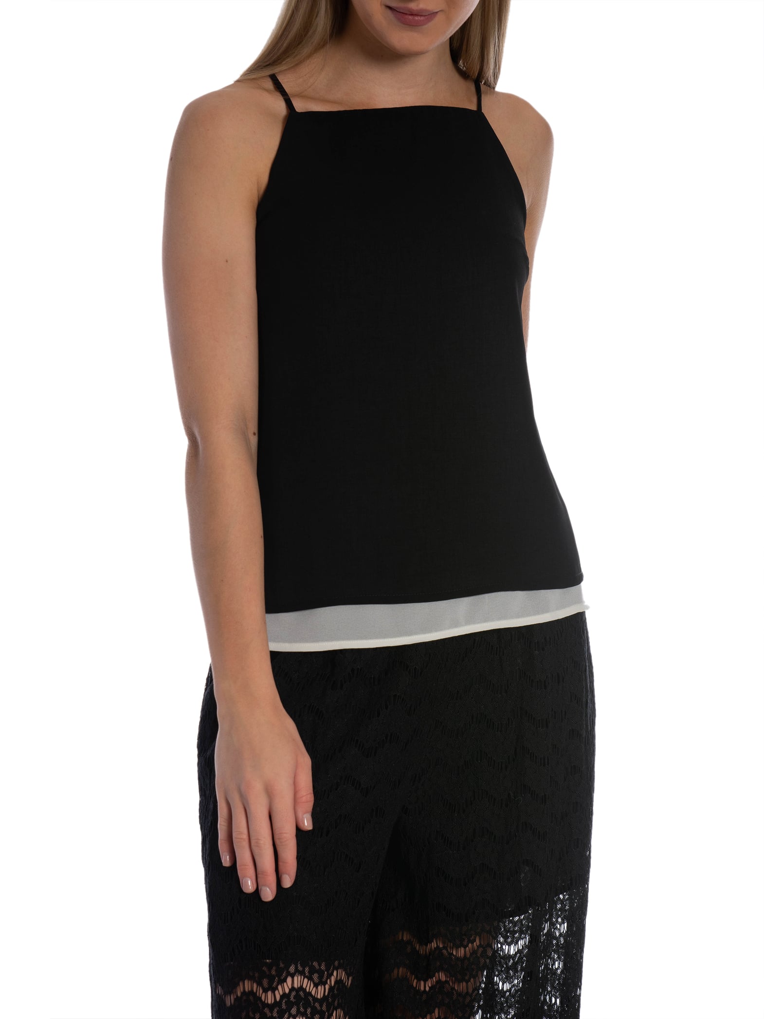 NEO NOIR TOPP TORIL CHIFFON BLACK_109820.jpg