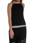 NEO NOIR TOPP TORIL CHIFFON BLACK_109820.jpg