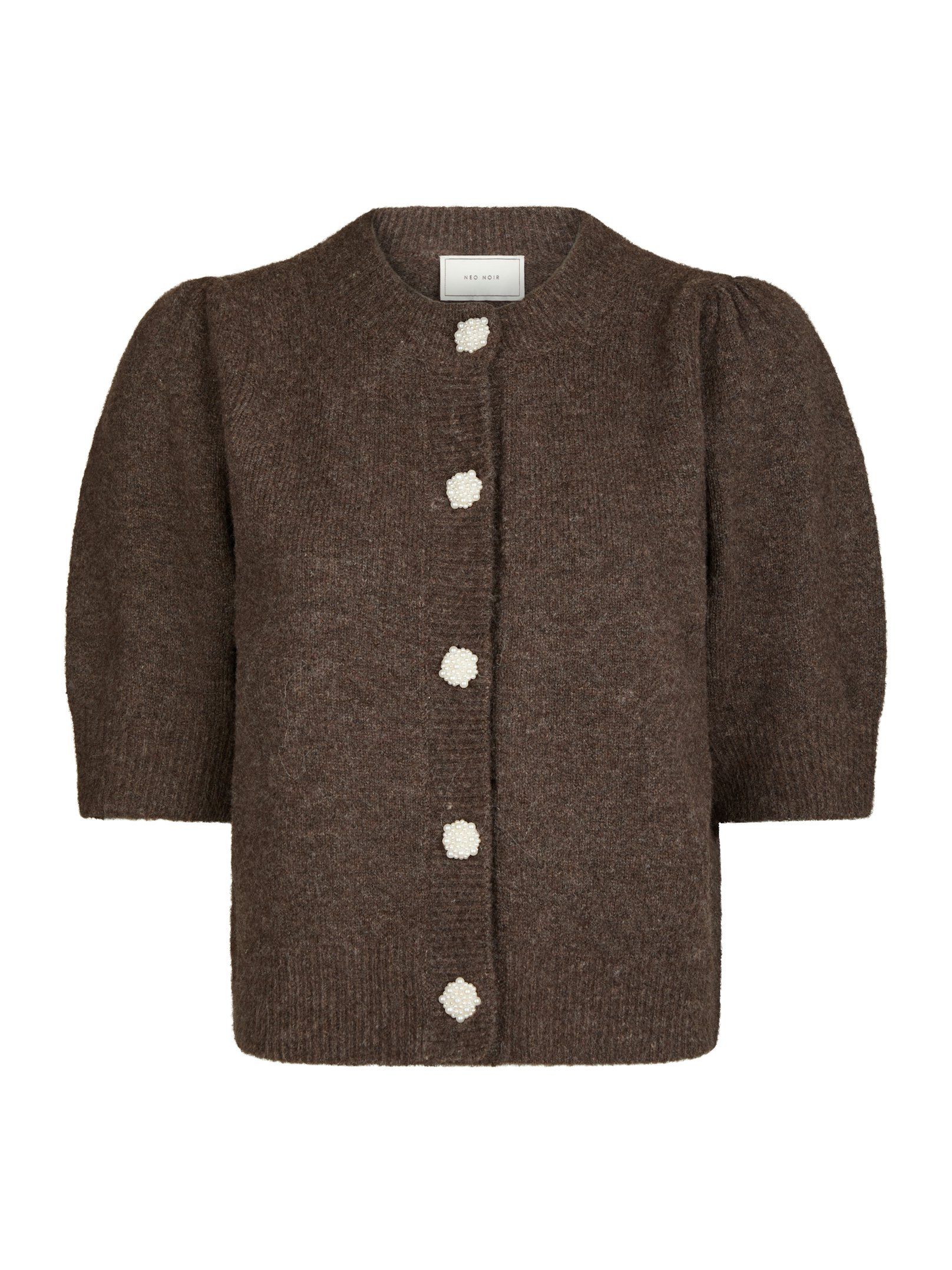 NEO NOIR TOPP TRUDY DECO KNIT  BROWN MELANGE_95002.jpg