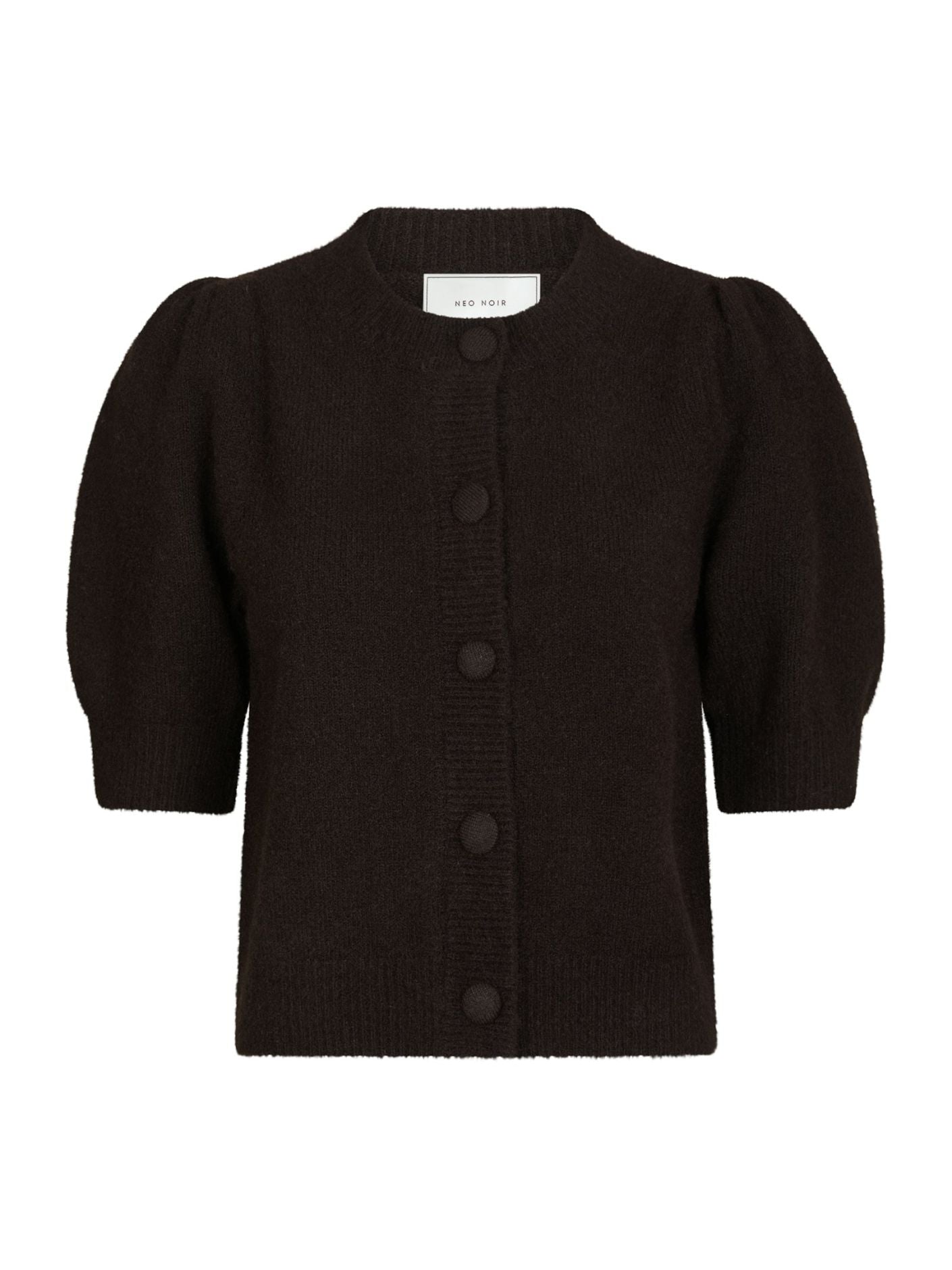 NEO NOIR TOPP TRUDY KNIT DARK BROWN_101832.jpg