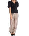 NEO NOIR TOPP ZARIA POPLIN BLACK_110402.jpg