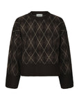 NEO NOIR TRÖJA KICK CHECK DARK BROWN_112400.jpg
