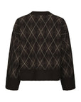 NEO NOIR TRÖJA KICK CHECK DARK BROWN_112403.jpg