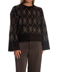 NEO NOIR TRÖJA KICK CHECK DARK BROWN_113151.jpg