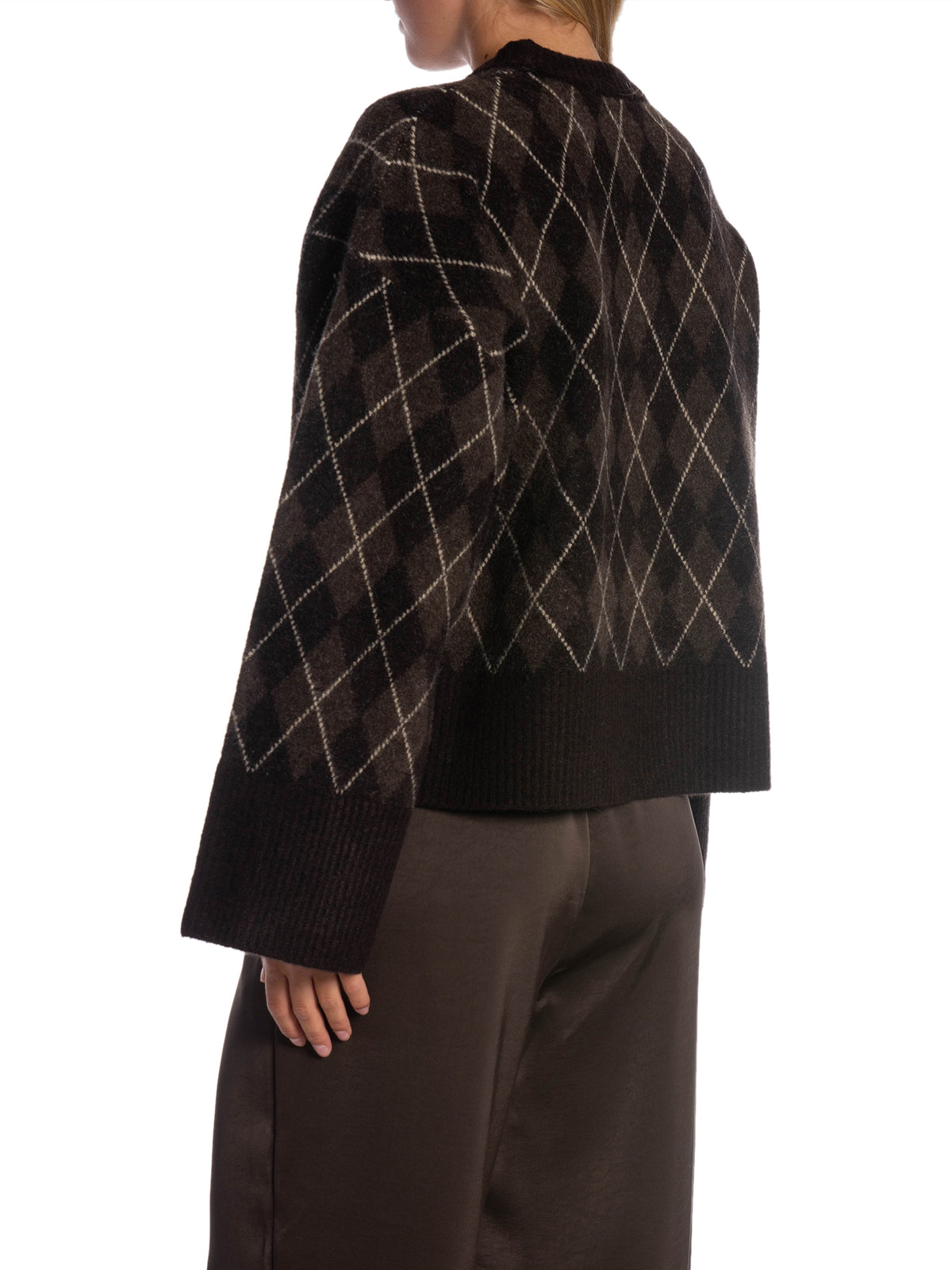 NEO NOIR TRÖJA KICK CHECK DARK BROWN_113153.jpg