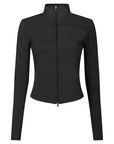 NEO NOIR TRÖJA NOLANA ZIP BLACK_104855.jpg