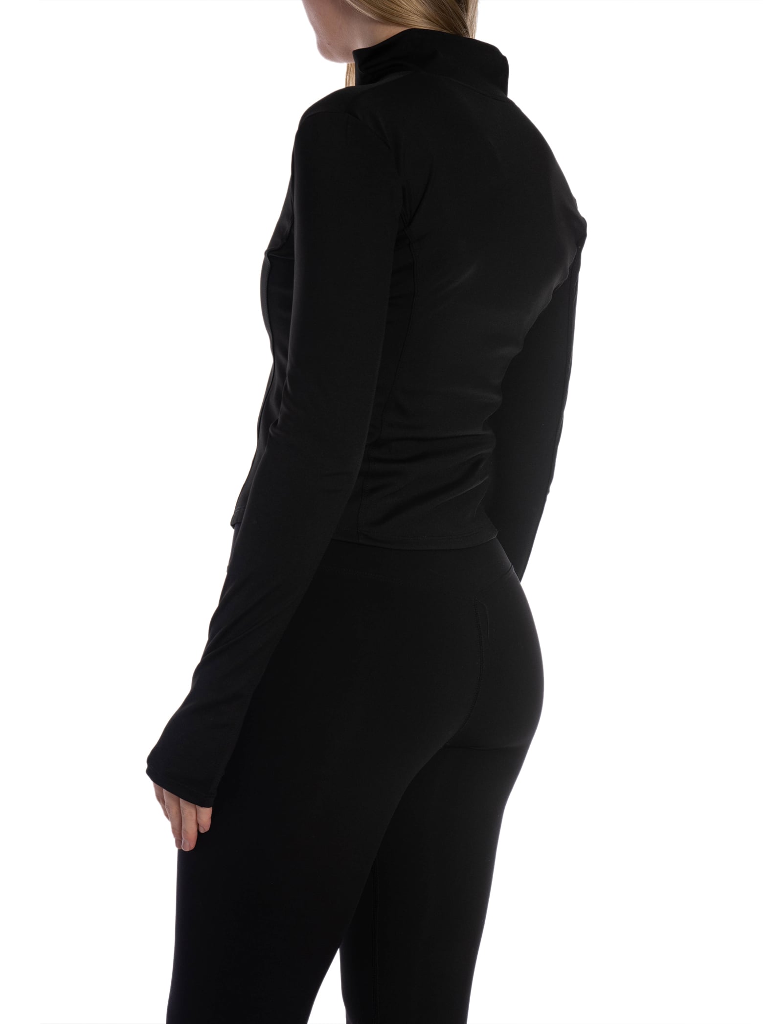NEO NOIR TRÖJA NOLANA ZIP BLACK_109999.jpg