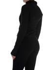 NEO NOIR TRÖJA NOLANA ZIP BLACK_109999.jpg