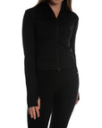 NEO NOIR TRÖJA NOLANA ZIP BLACK_110000.jpg