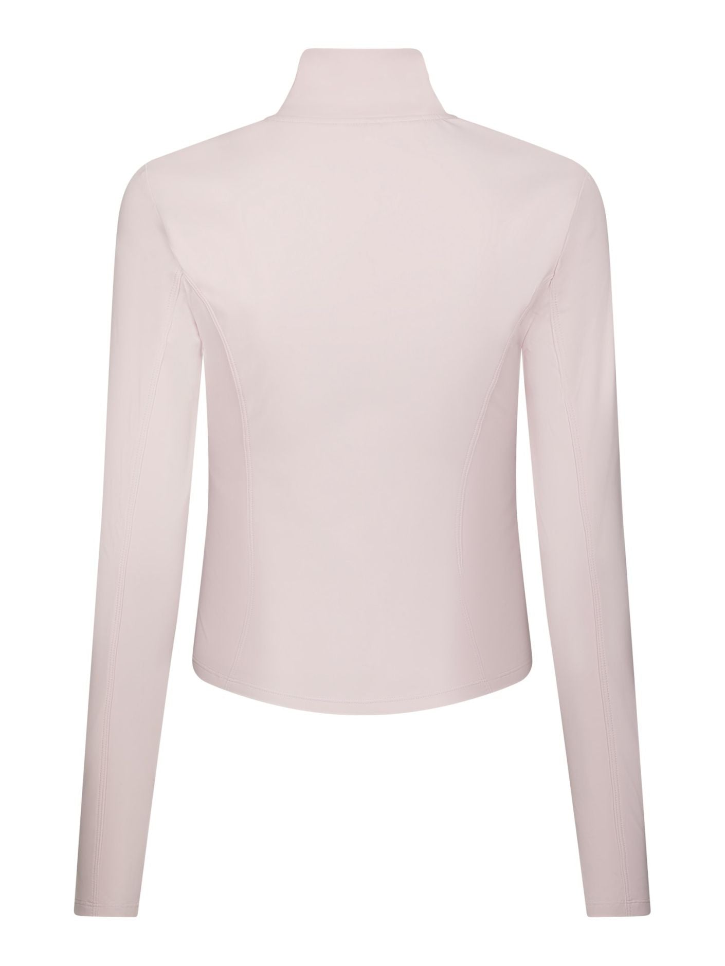 NEO NOIR TRÖJA NOLANA ZIP LIGHT PINK_110647.jpg