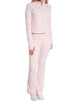 NEO NOIR TRÖJA NOLANA ZIP LIGHT PINK_111186.jpg